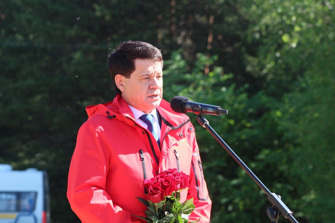 Гумеров Фарид