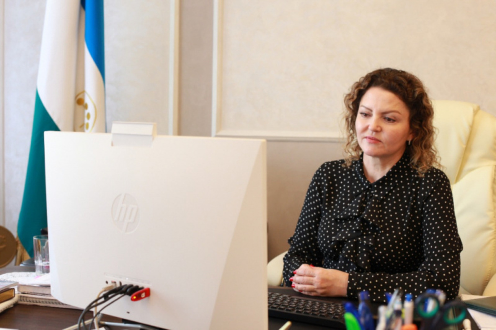 Фото с сайта правительства РБ.