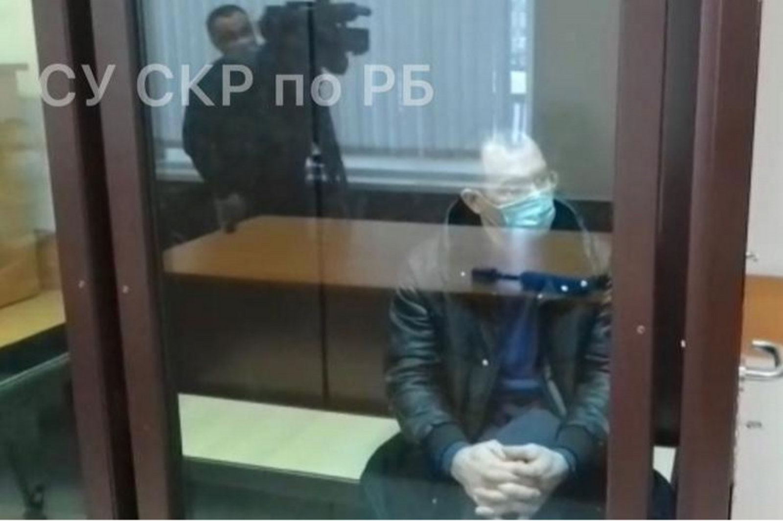 Фото: СУ СКР по РБ.