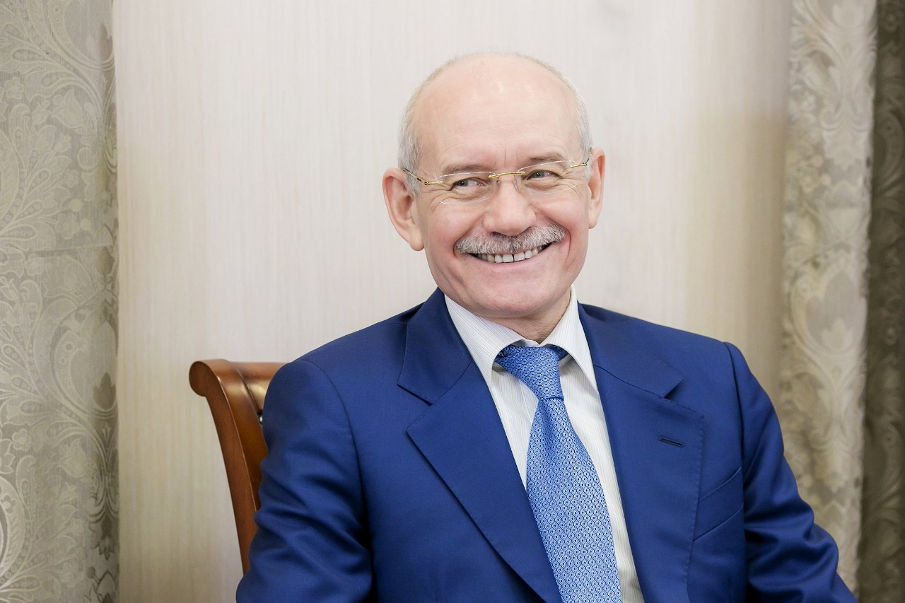 Рустэм Хамитов Уфа