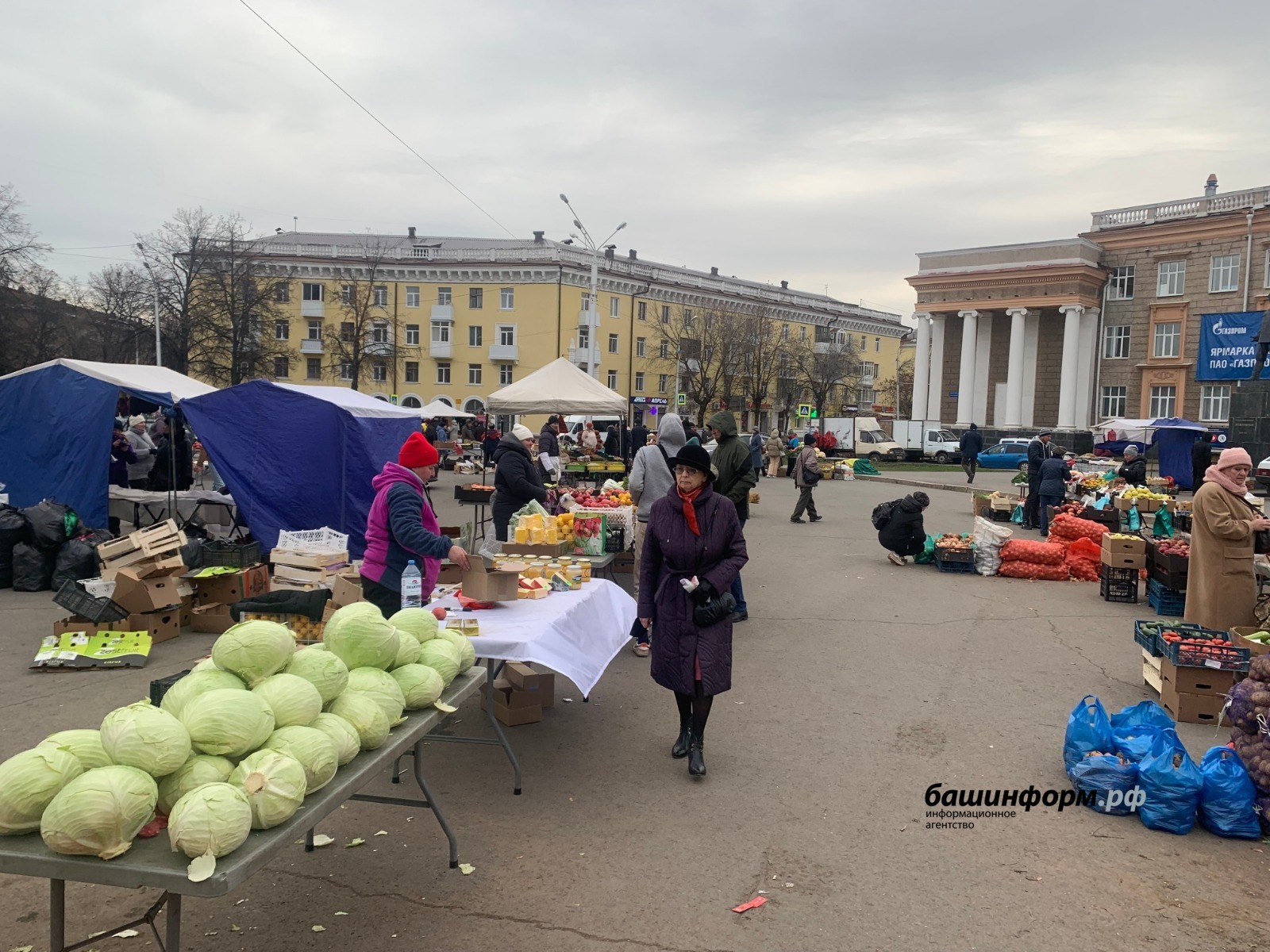 Галина Бахшиева