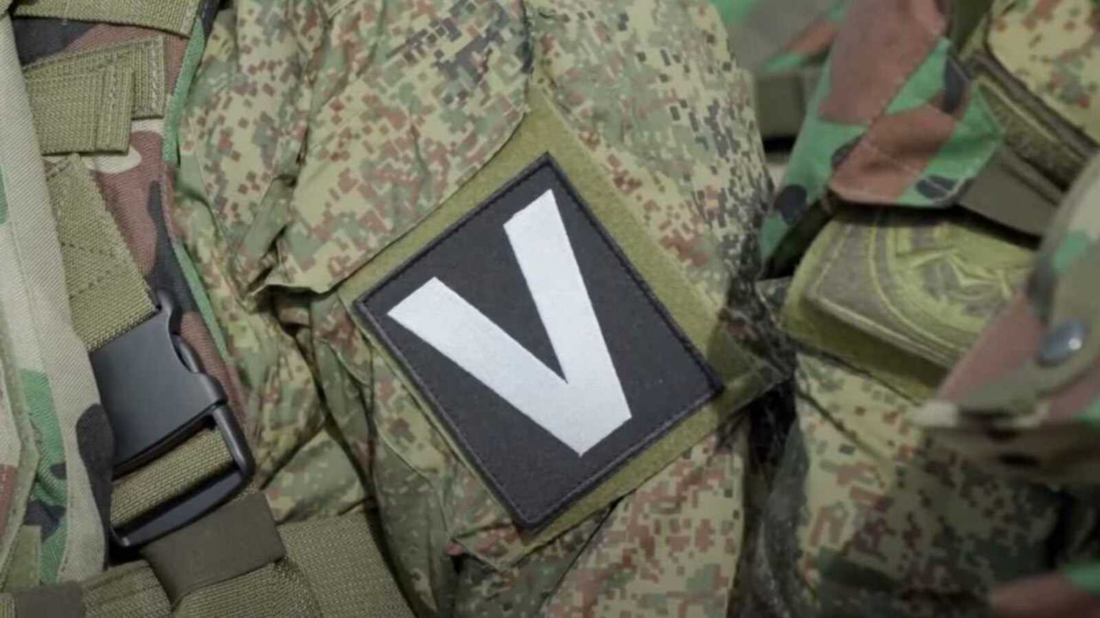 Бойцы только одного батальона из Башкирии получили 37 боевых наград