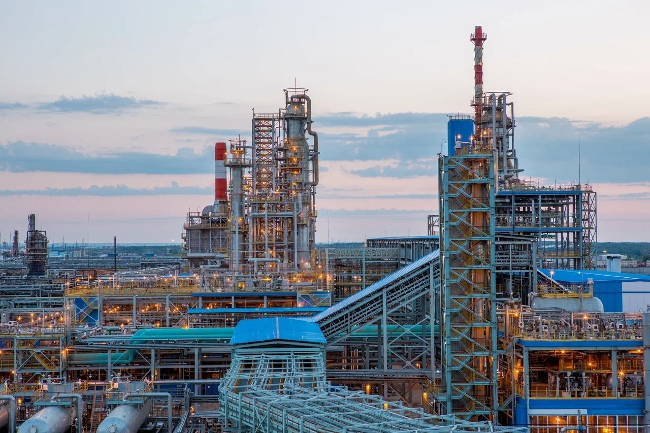 Салават нефтехим Салават нефтехим