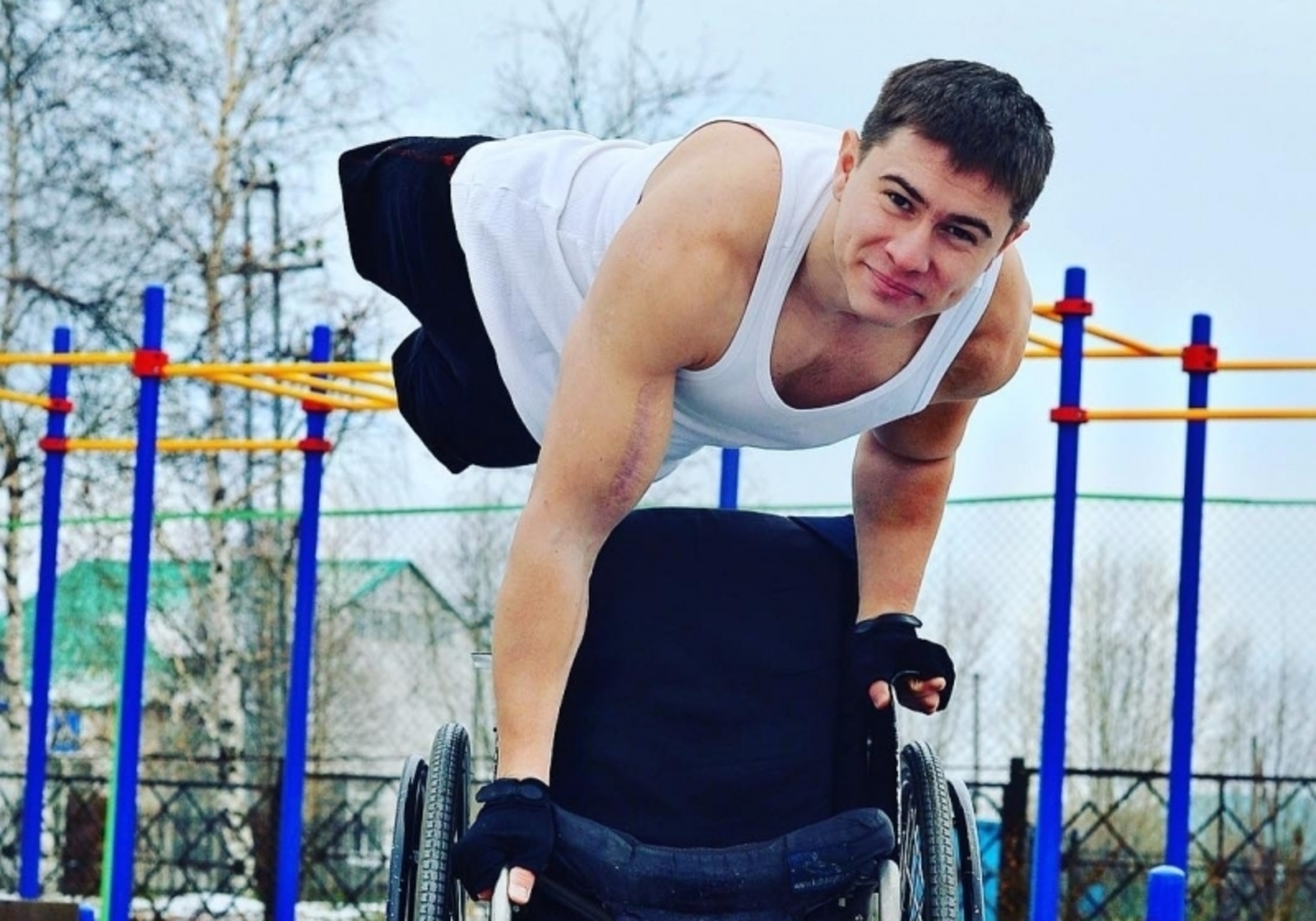 Жигануров Рустам