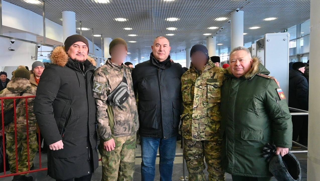 1 октября воинский учет