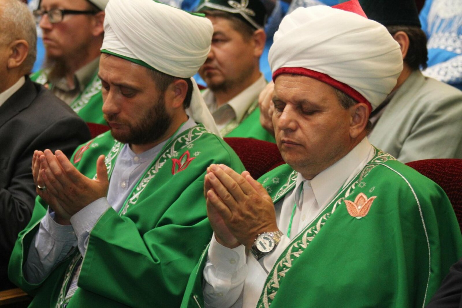 Башкиры какой веры исповедания. Башкиры какой веры исповедания