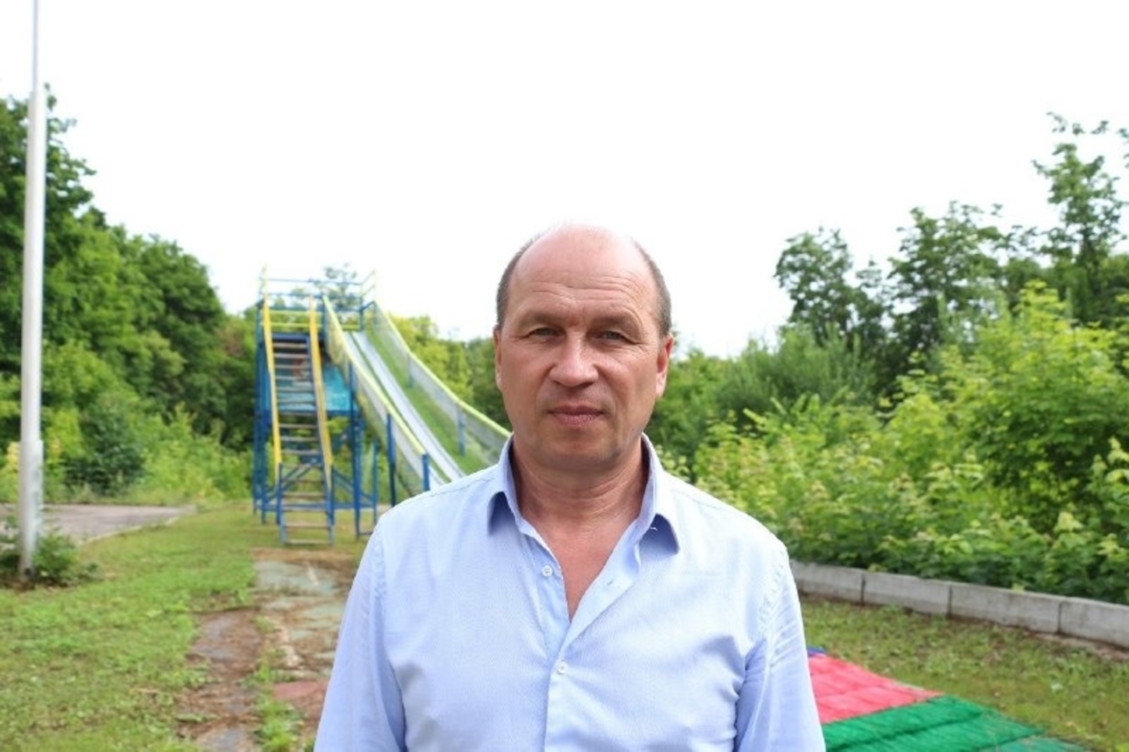 Гифатуллин Ильдар