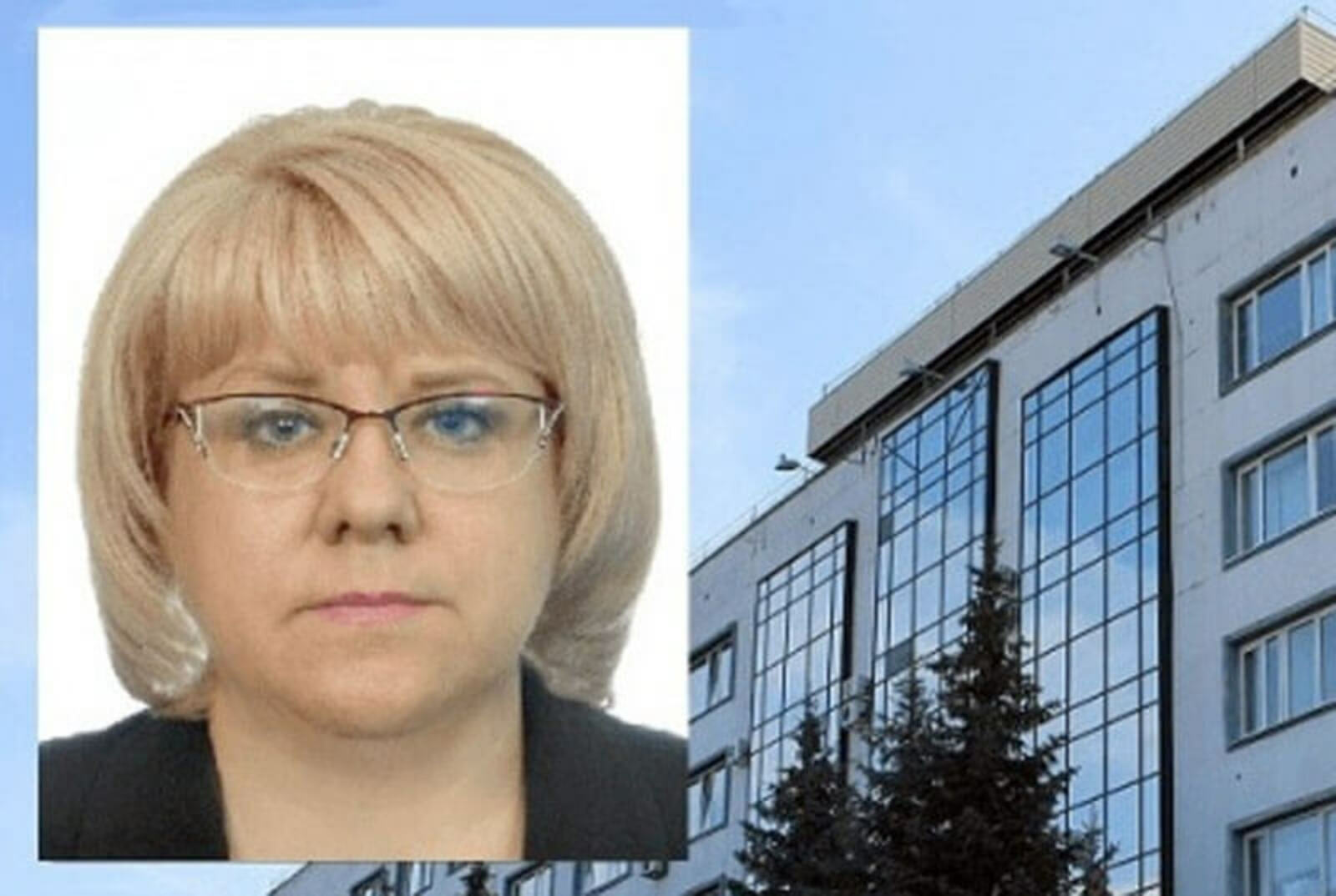 Голованова Ирочка