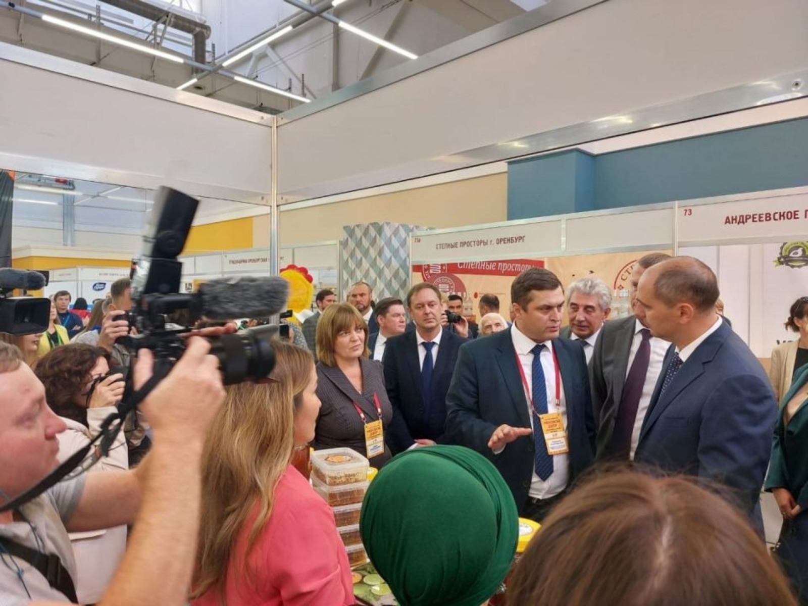Минсельхоз РБ