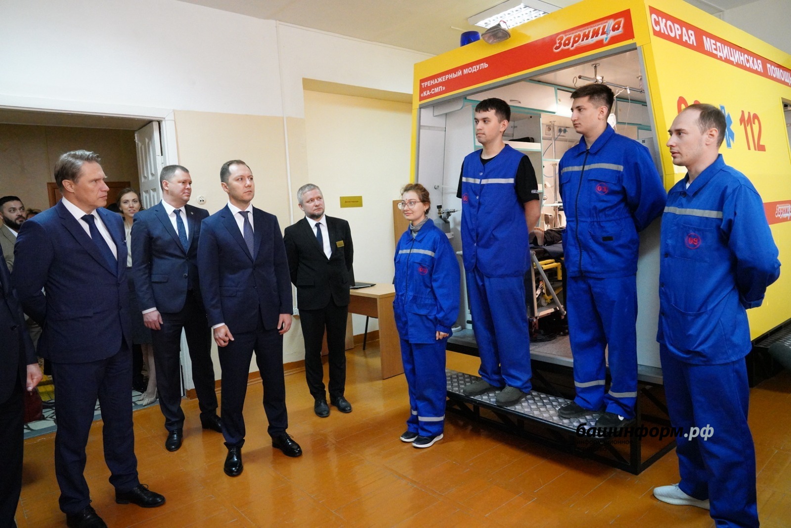 Олег Яровиков