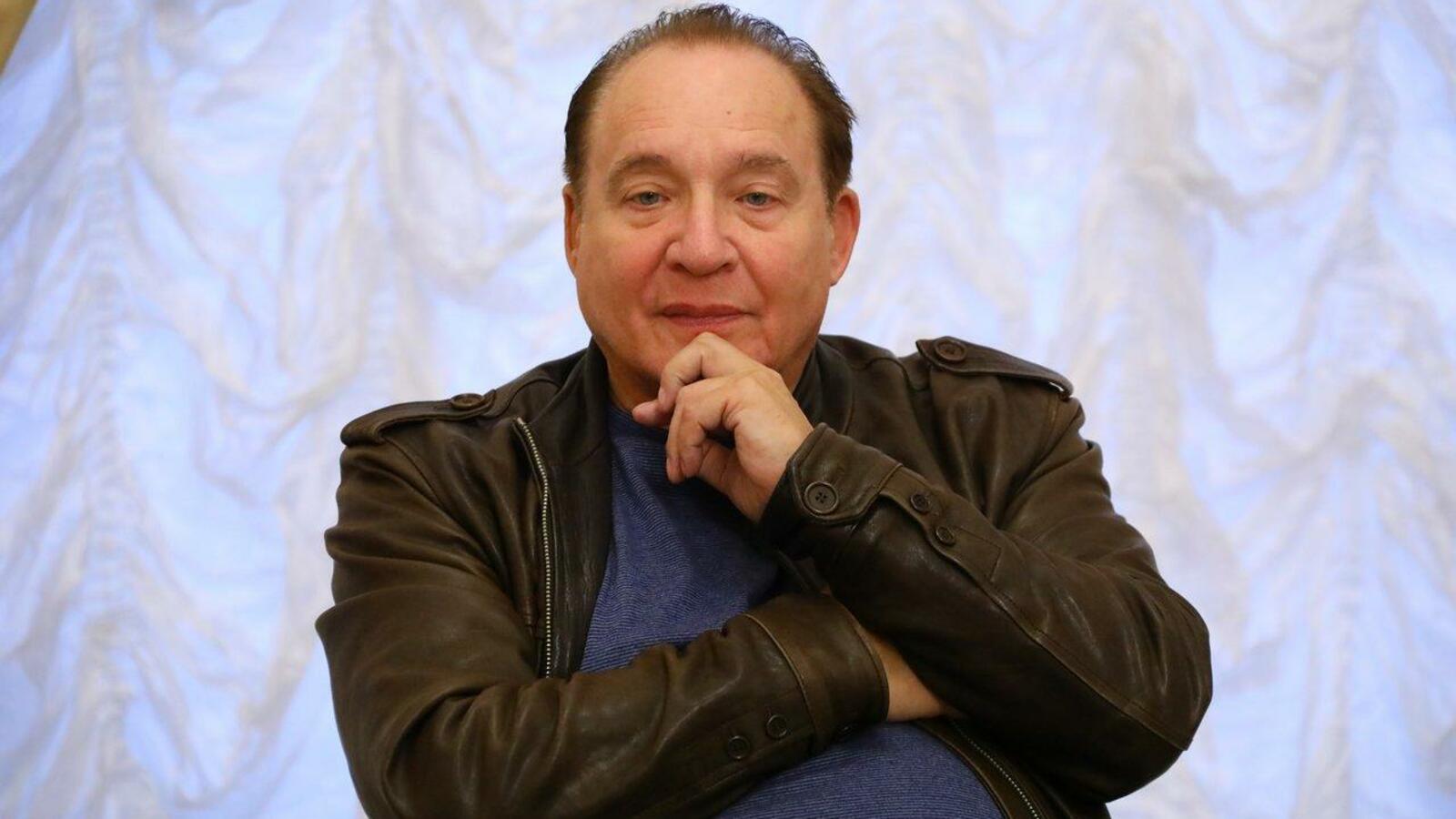 Максим Дунаевский: «Я сажусь за рояль, и для меня весь мир отключается»
