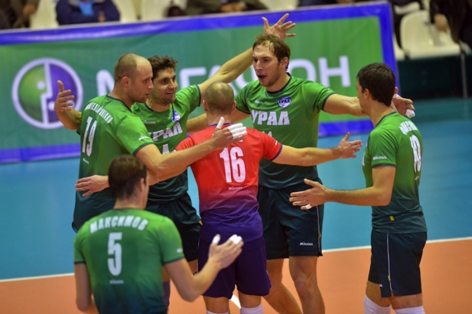 Фото с сайта www.volley.ru.