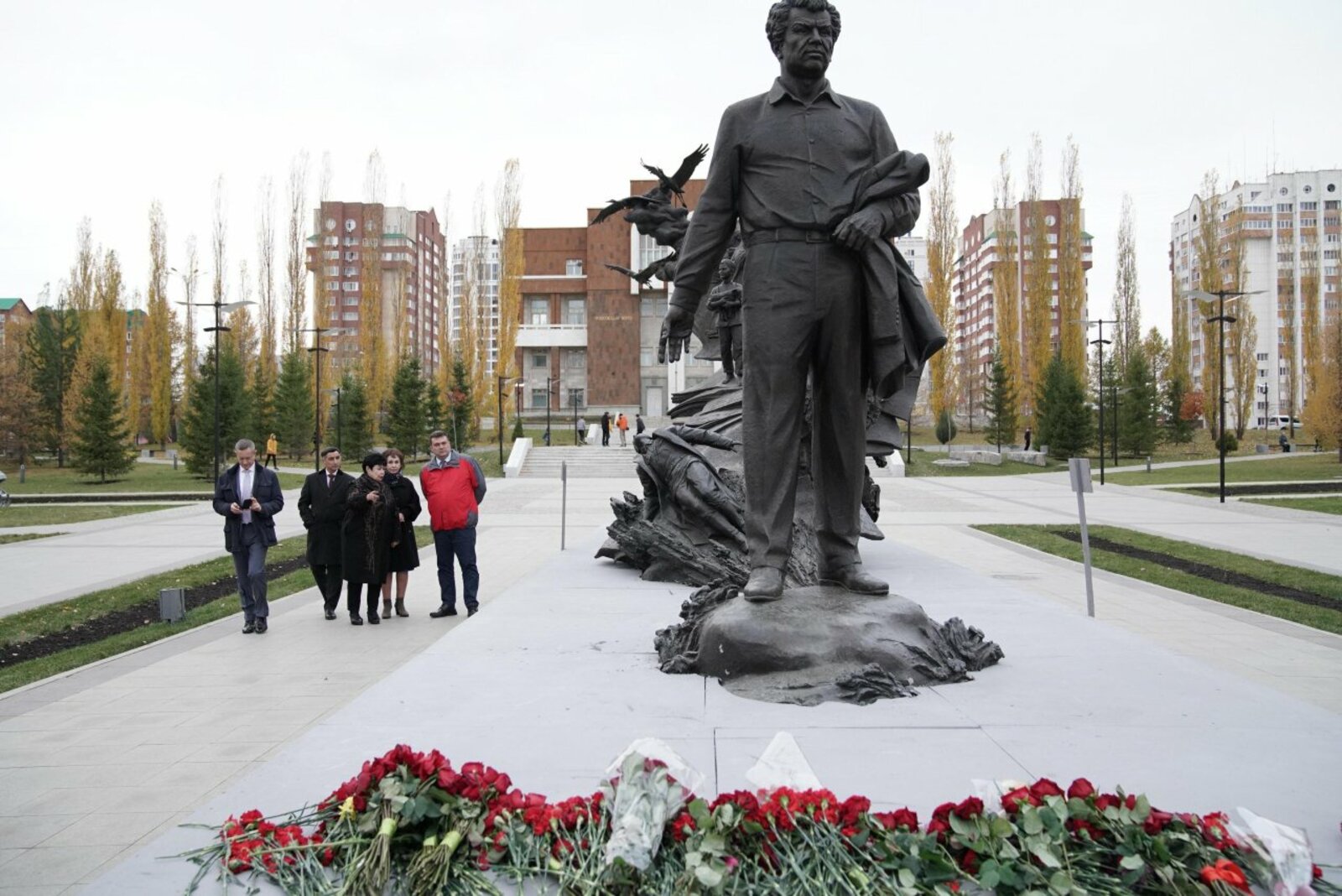 Олег Яровиков