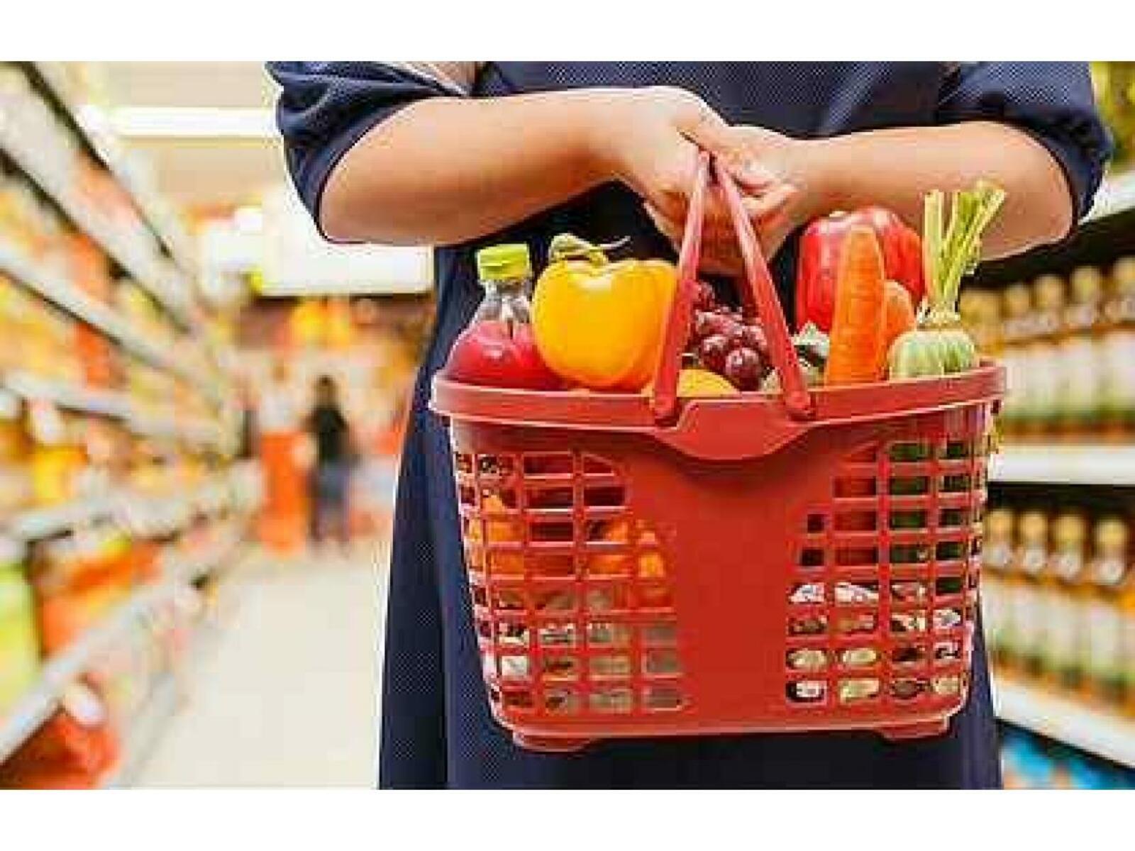 В Башкирии подешевели овощи и куриные яйца