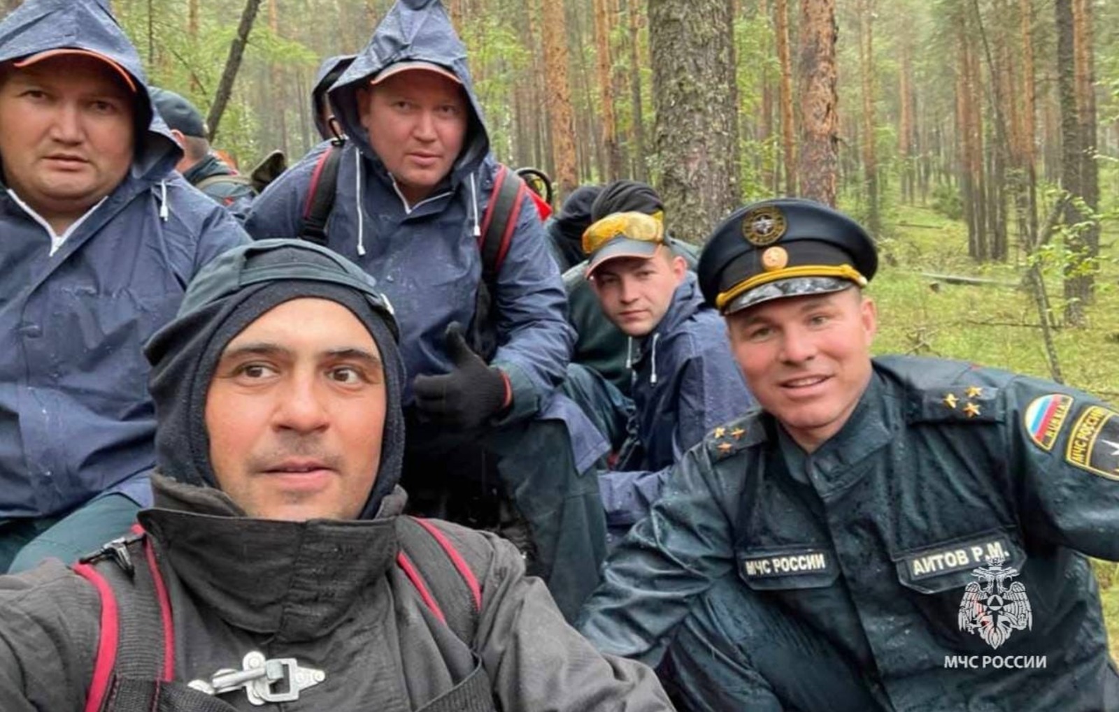 МЧС по РБ