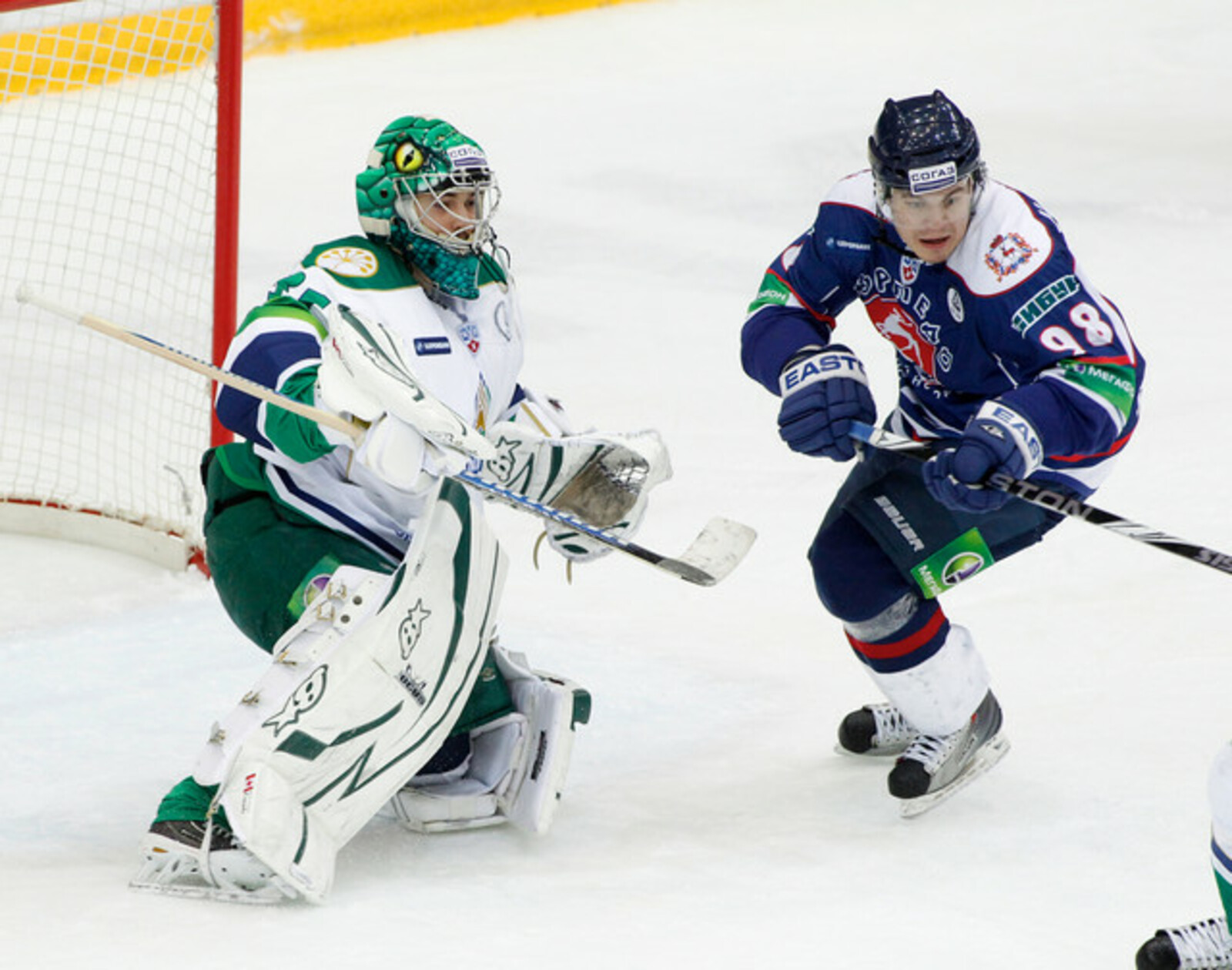 Фото с сайта www.hcsalavat.ru.
