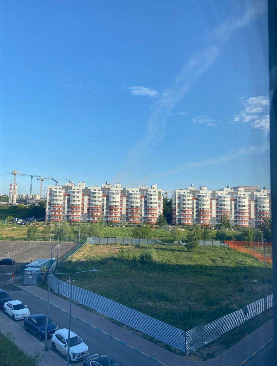 В Москве сотрудники полиции ввели план &laquo;Тайфун&raquo;