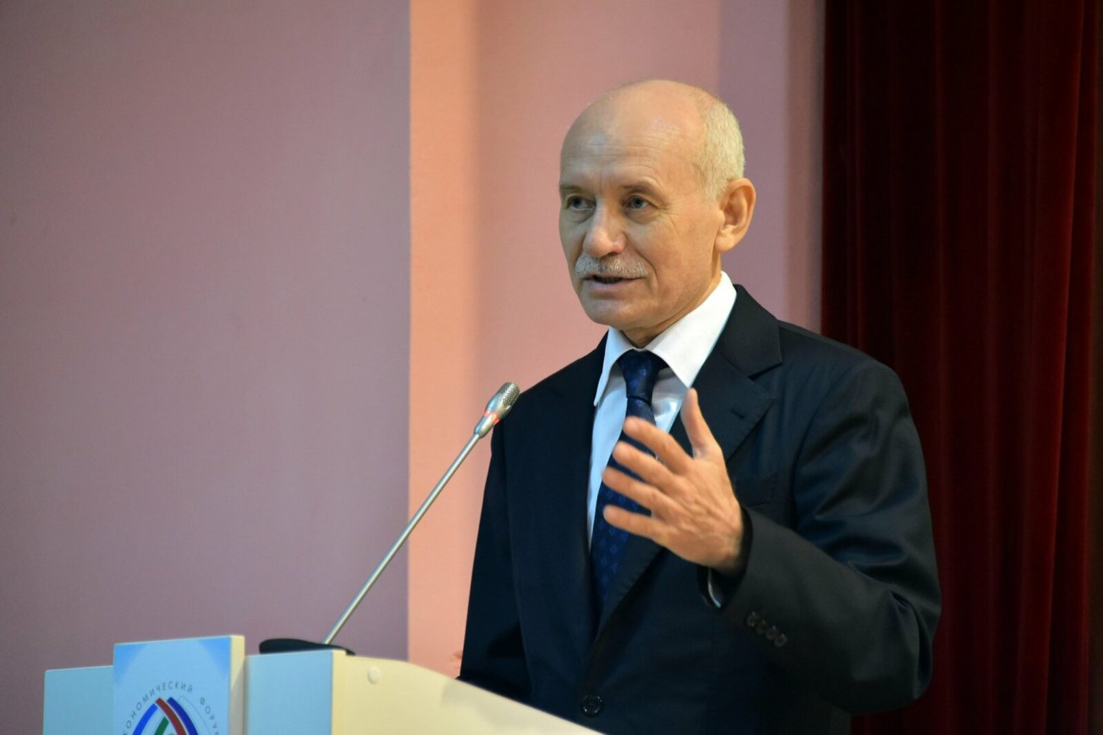 Динар Калимуллин