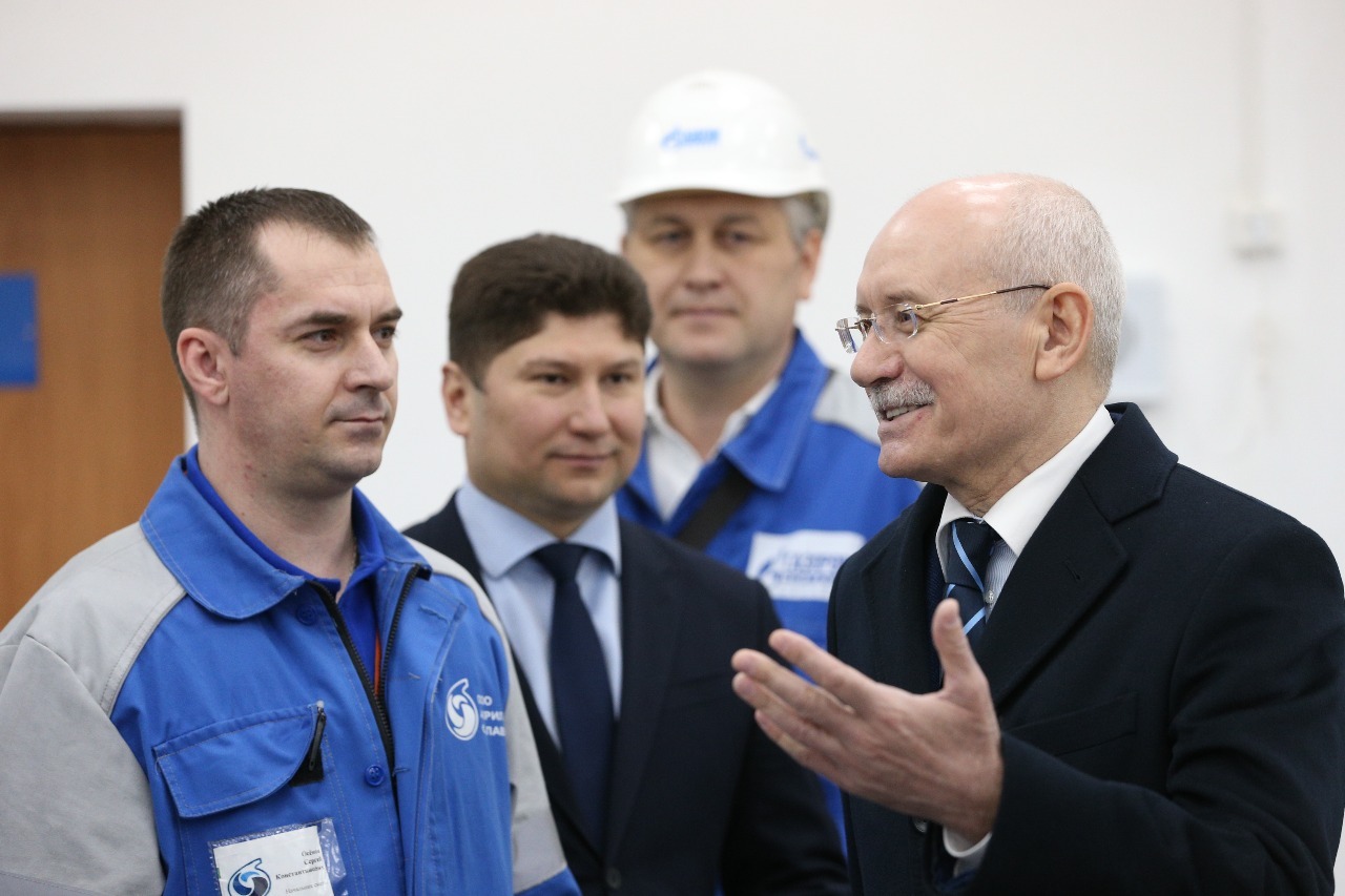 ООО акрил Салават