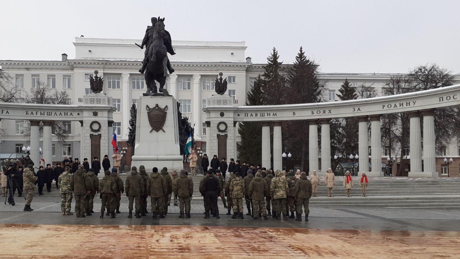 Владимира Шакиева.