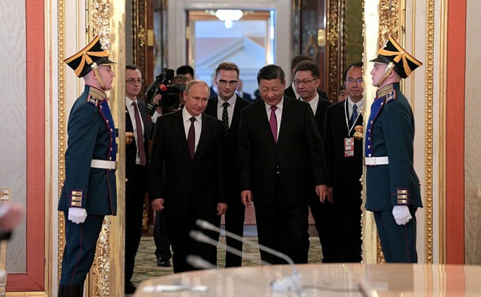 Фото: kremlin.ru.