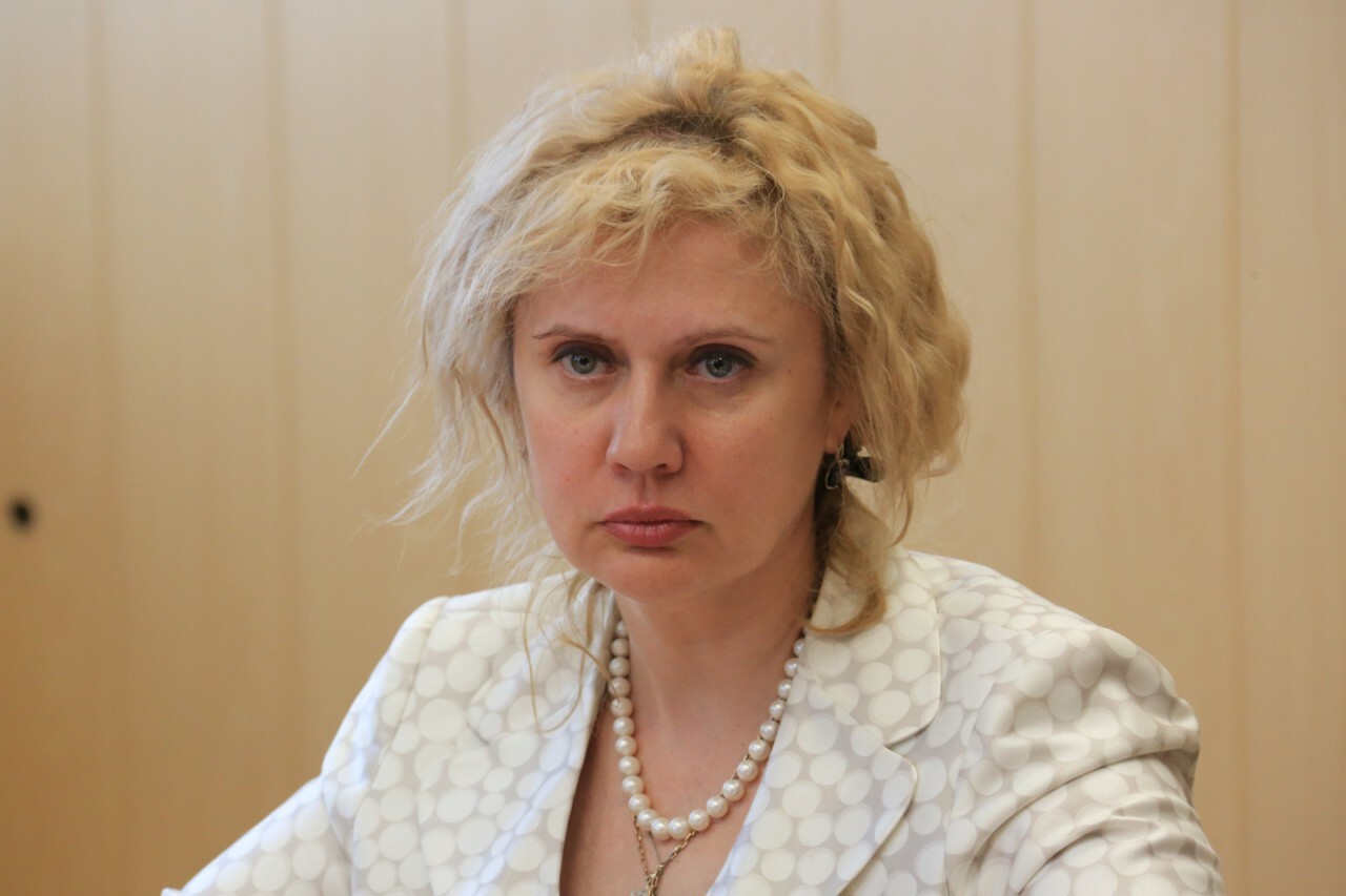 александровна родина