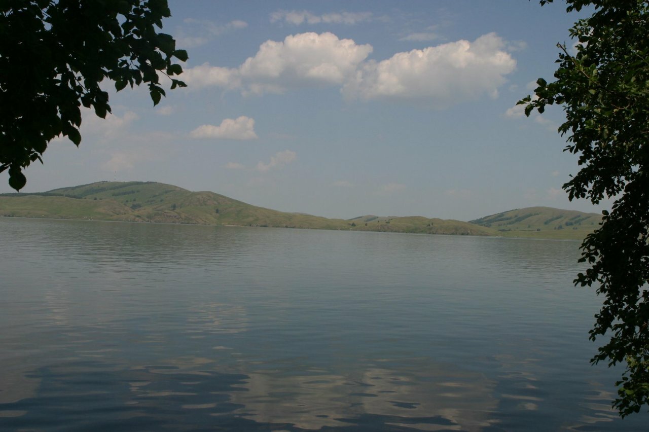 Баймакский район озеро талкас