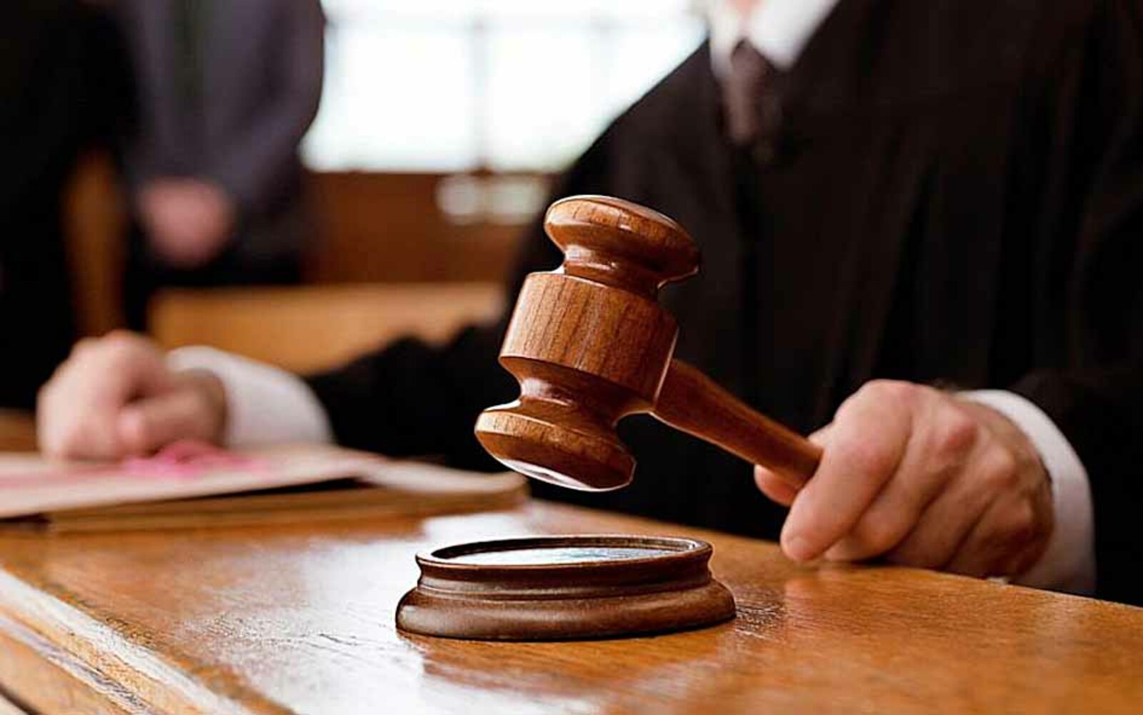 В Башкирии экс-сотрудники вневедомственной охраны осуждены за хищение четырёх миллионов рублей
