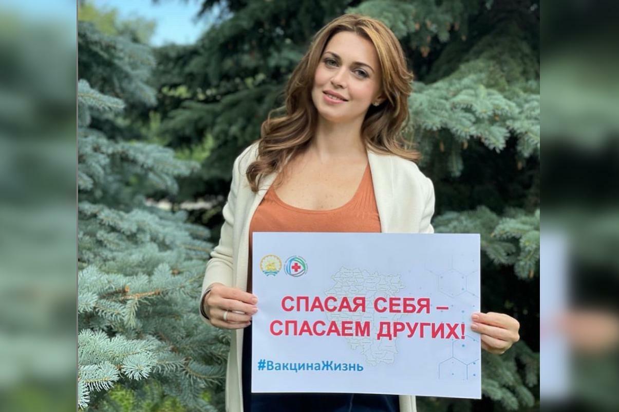 Каринэ хабирова инстаграм