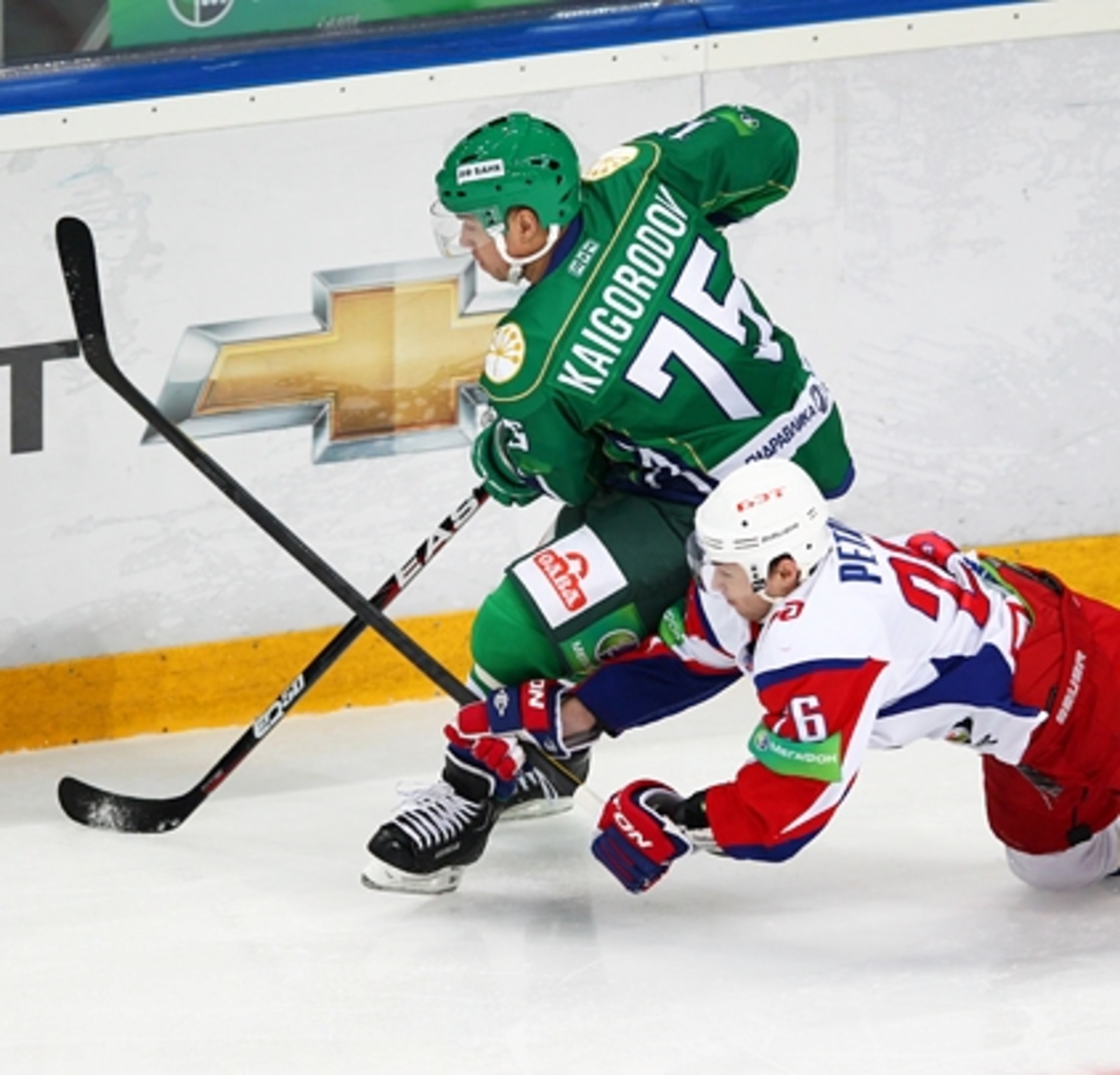 Фото с сайта hcsalavat.ru.