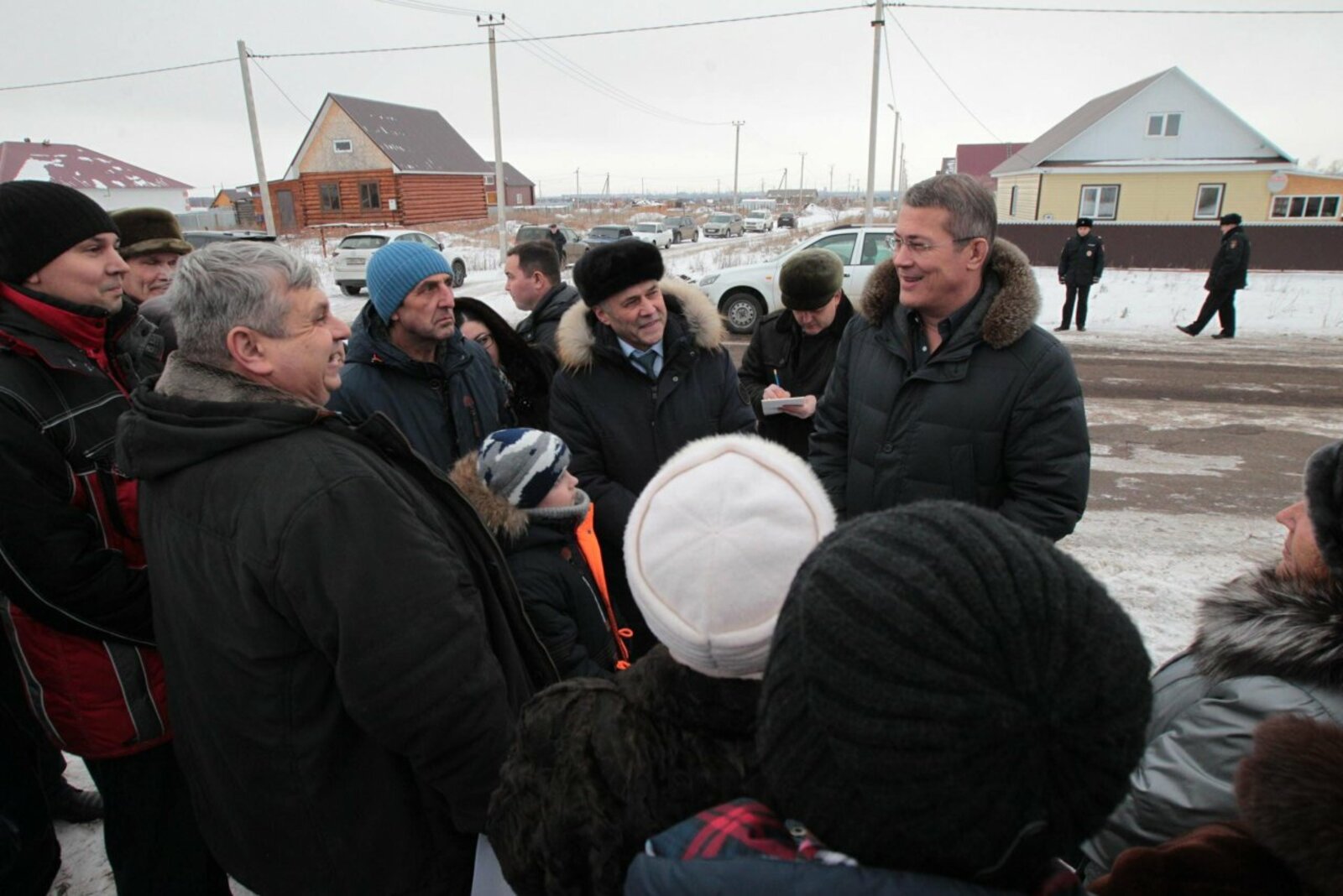 Олег Яровиков