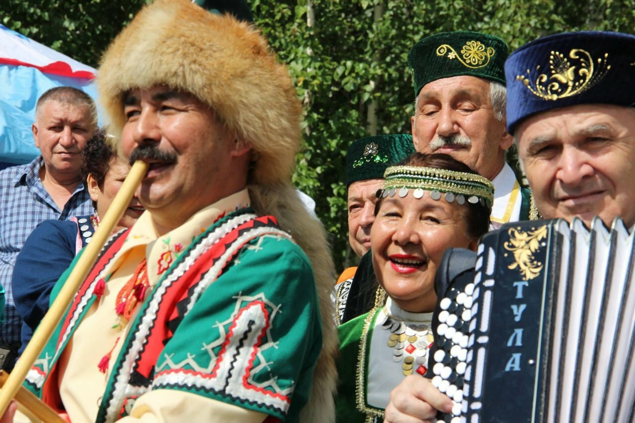 Картинки башкирский народ