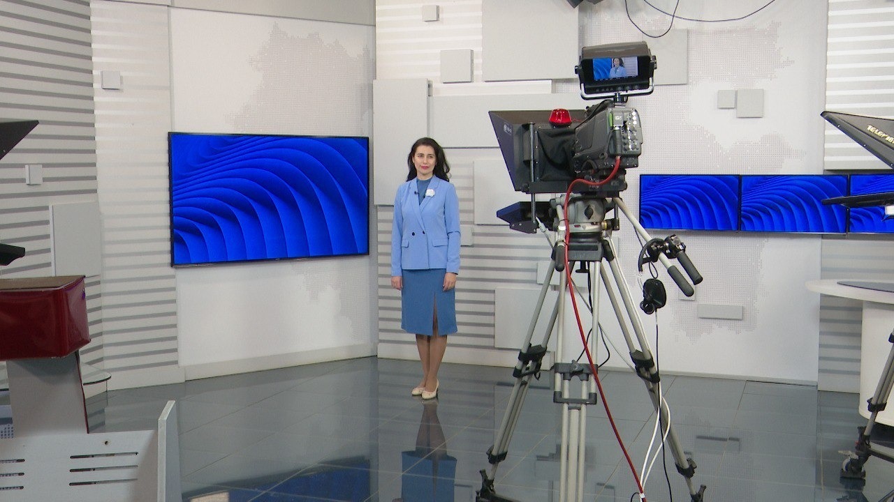 1 канал башкортостан