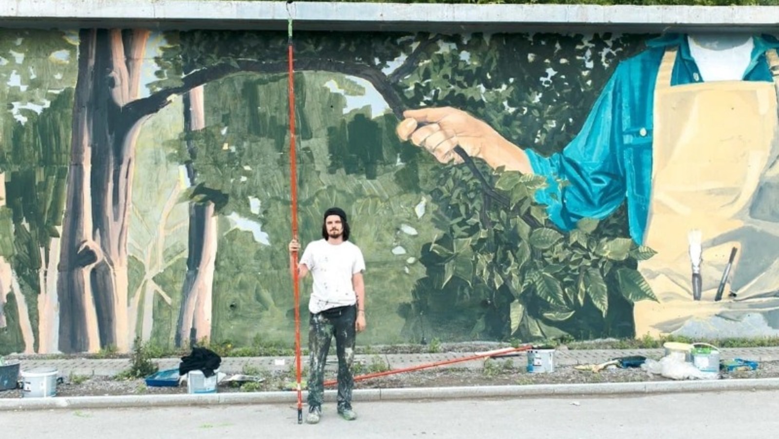 Vk, личная страница Ратмира Мавлиева.