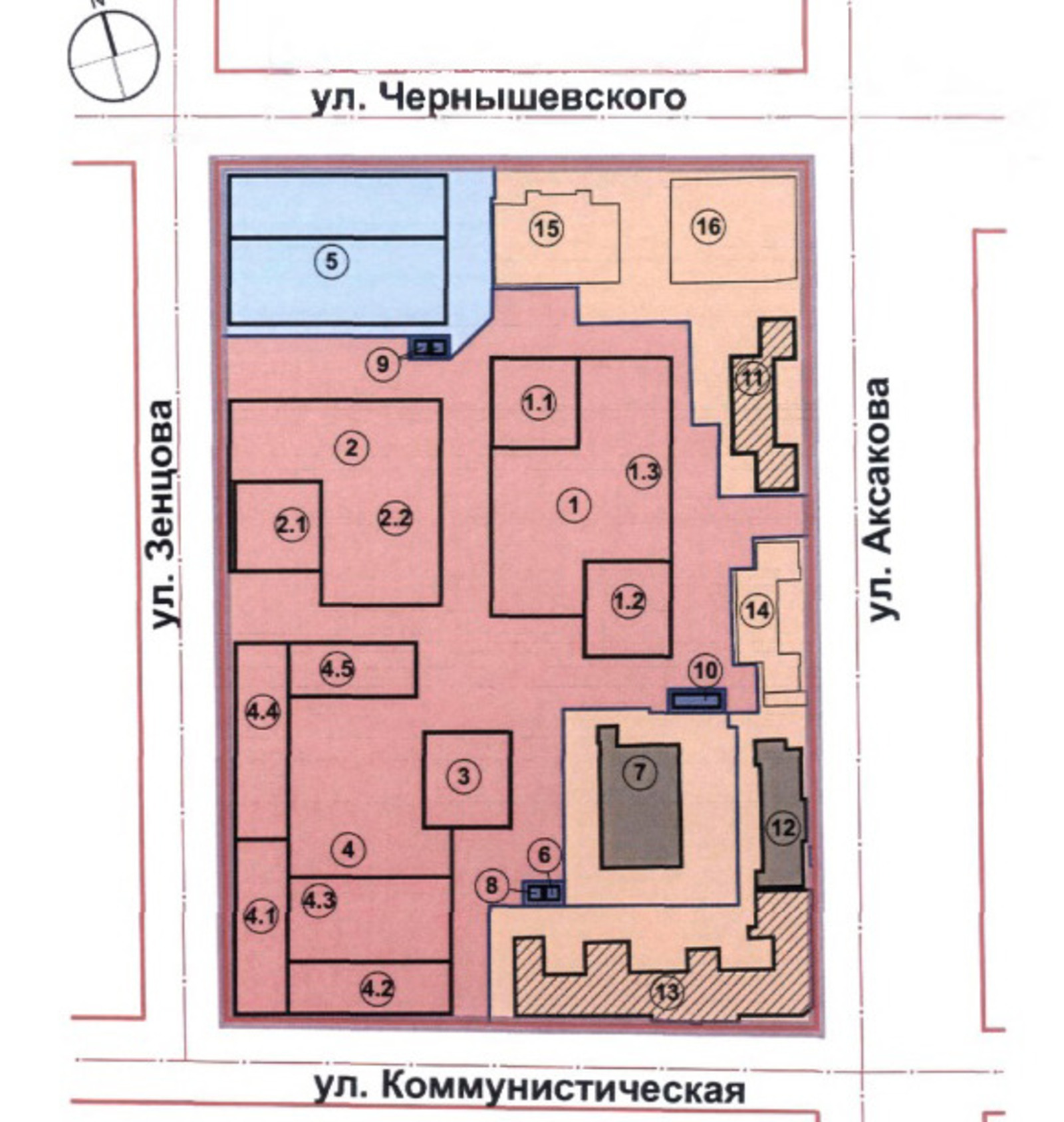 Мд проект 2010 уфа