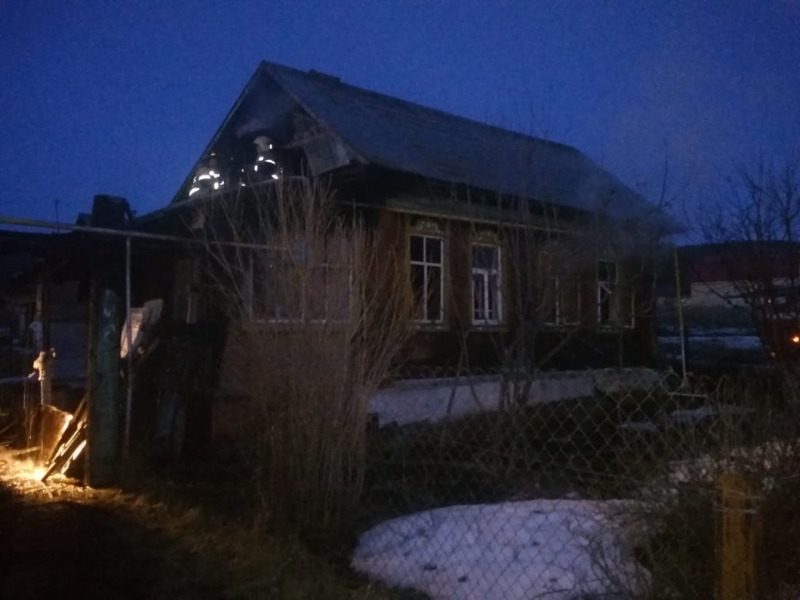 Мартеновцы Белорецк