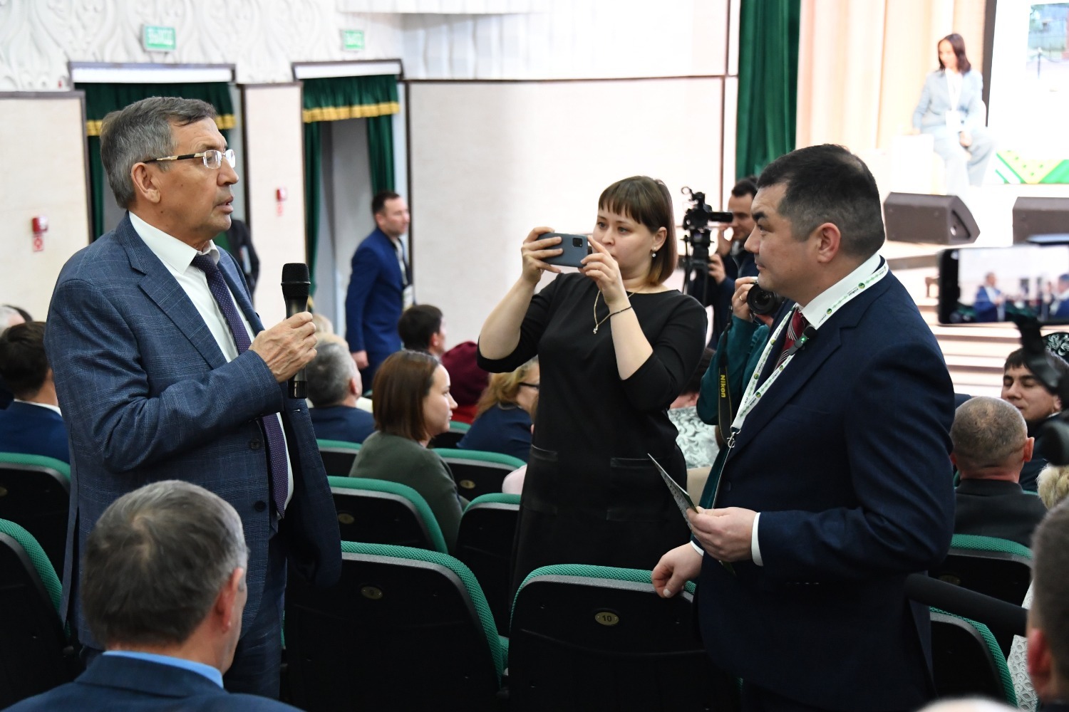 Атайсал проект башкортостан