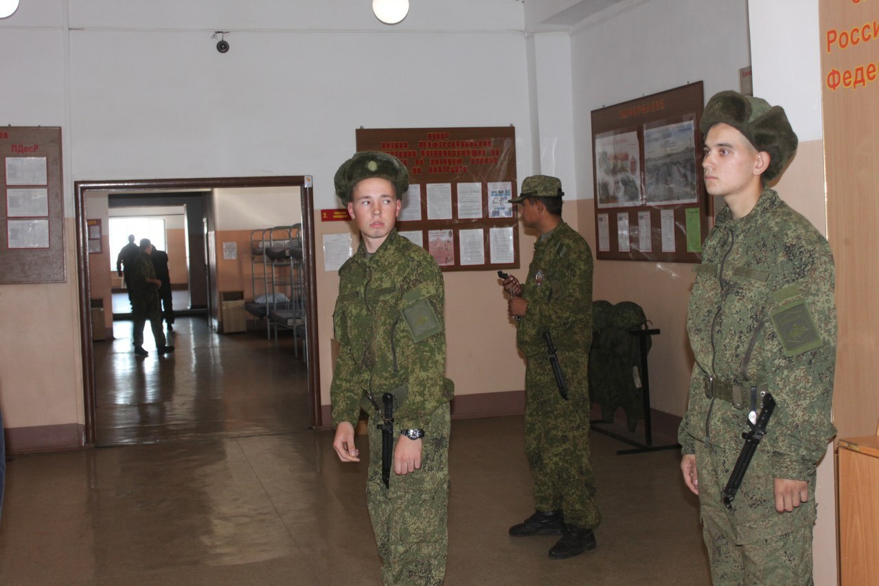 алкино-2 чишминского района военная часть