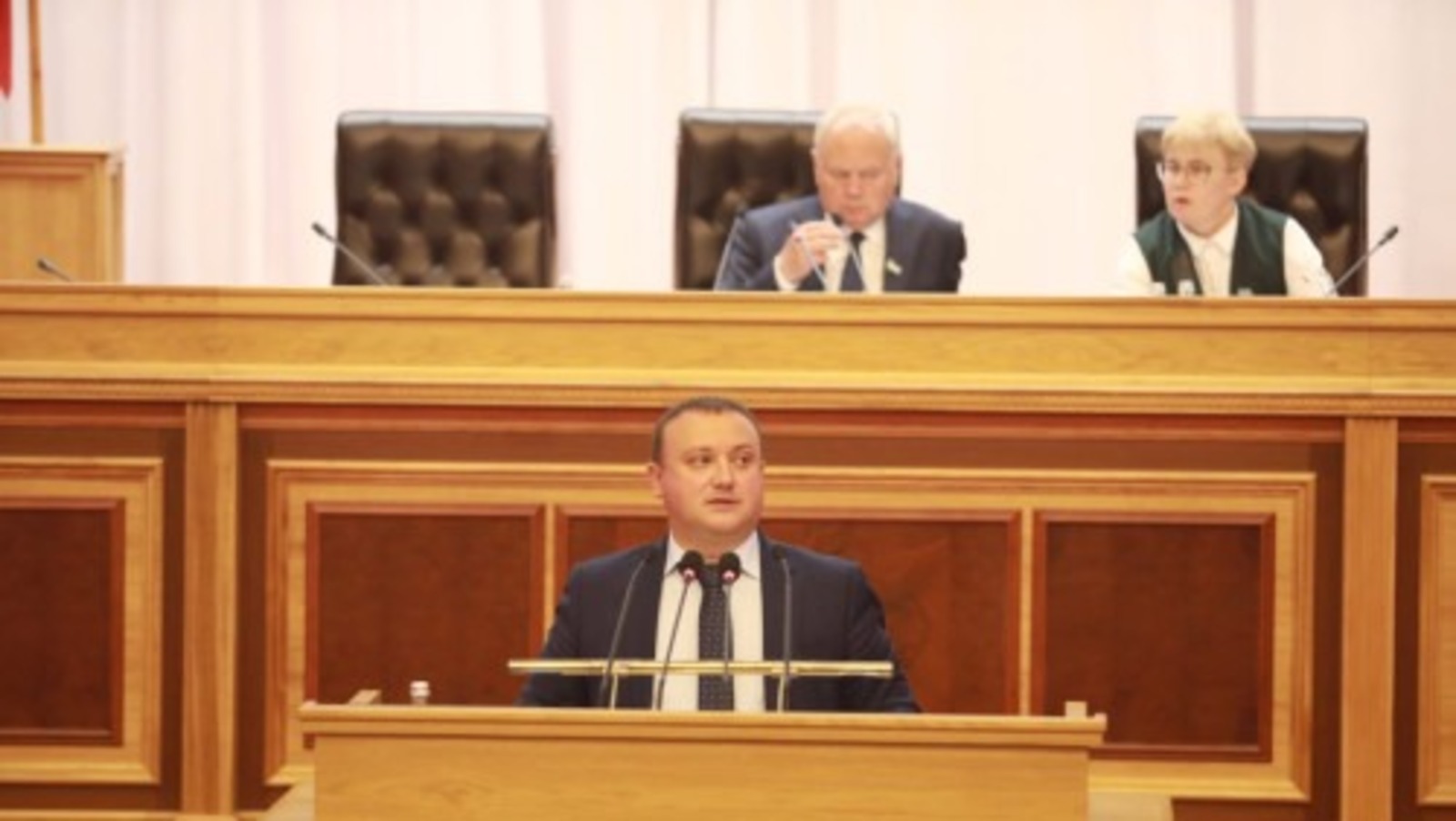 Проект республика башкортостан