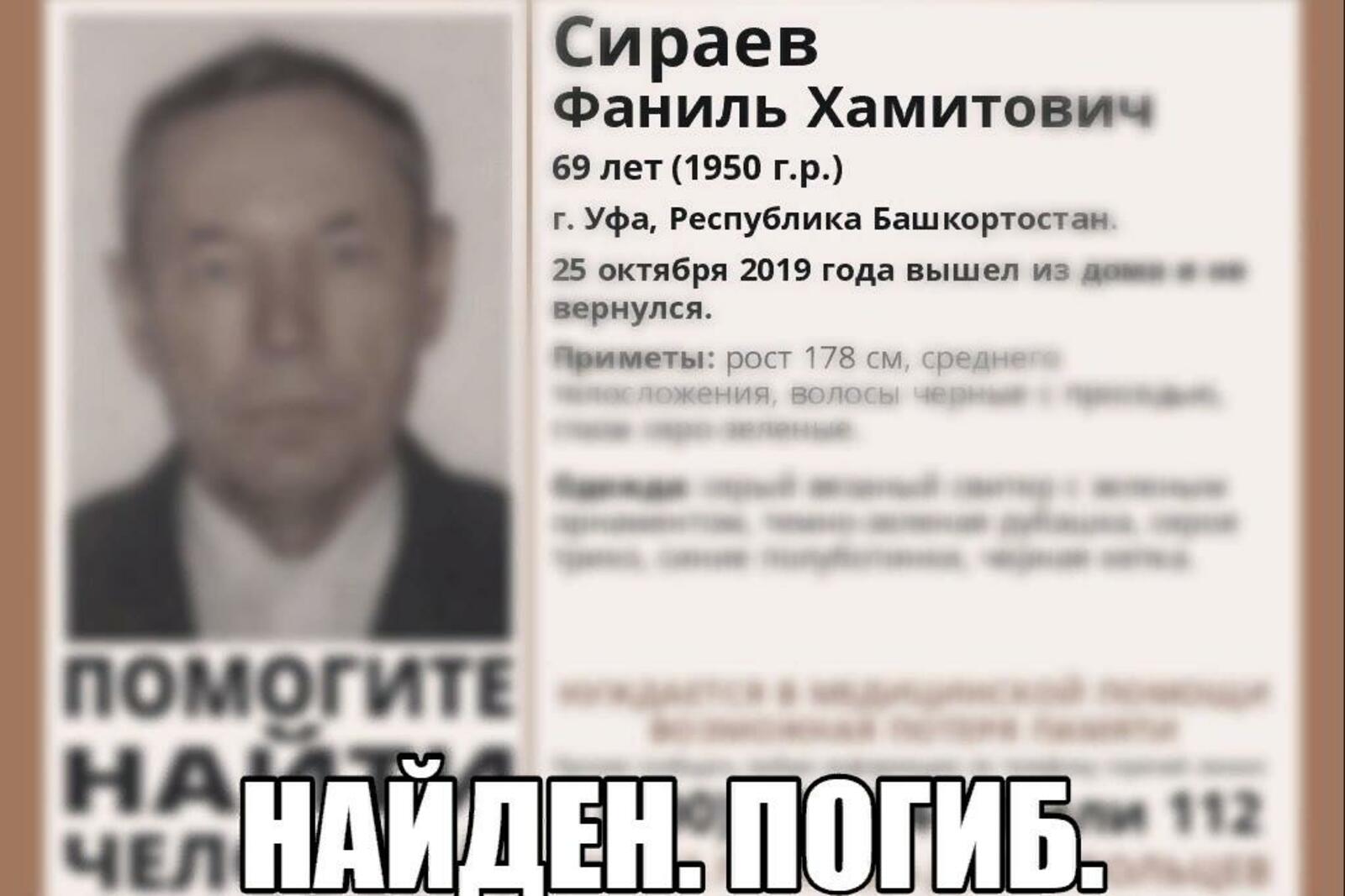 Гимранов Фаниль