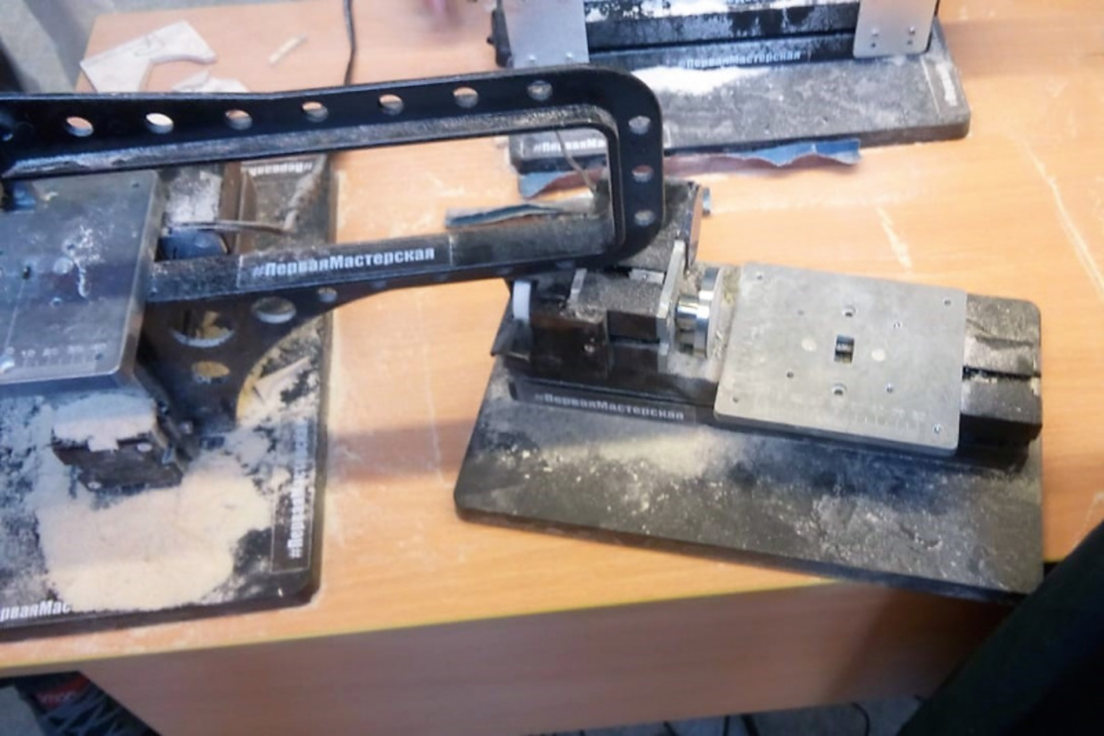 Фото Евгении Сюткиной.