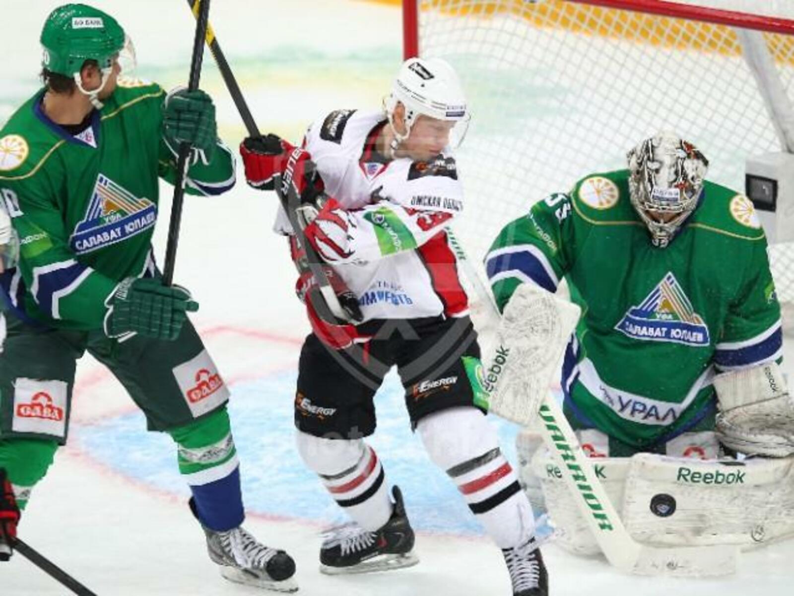Фото с сайта www.khl.ru.