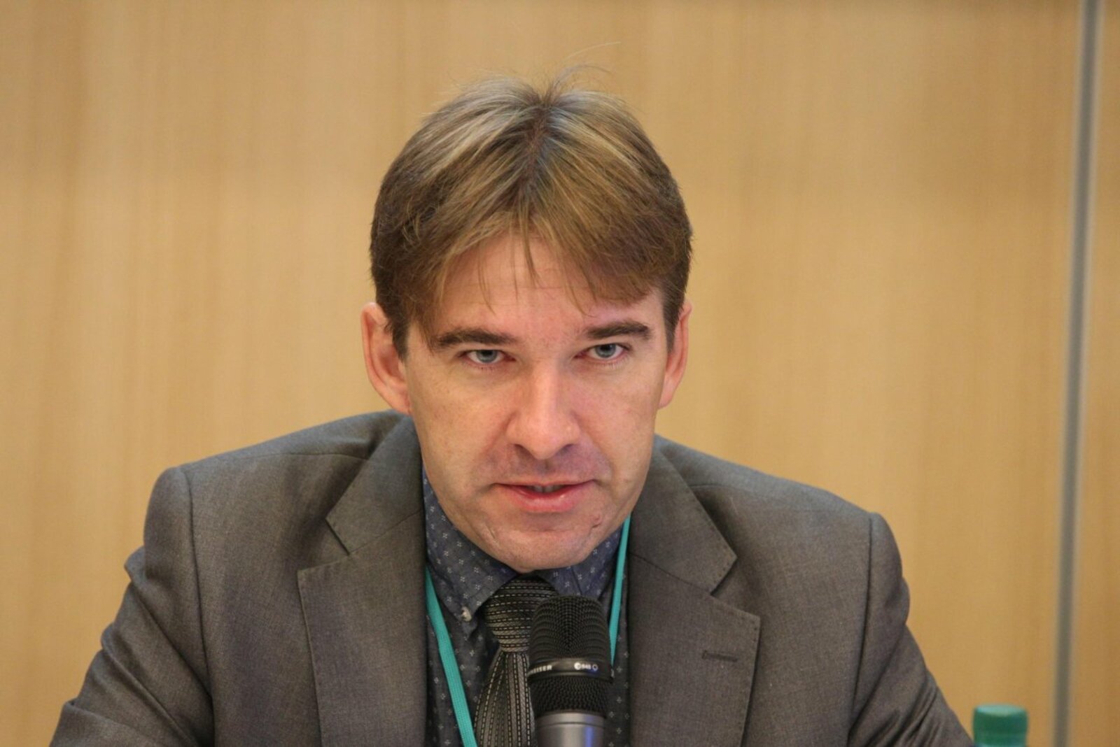 Олег Яровиков