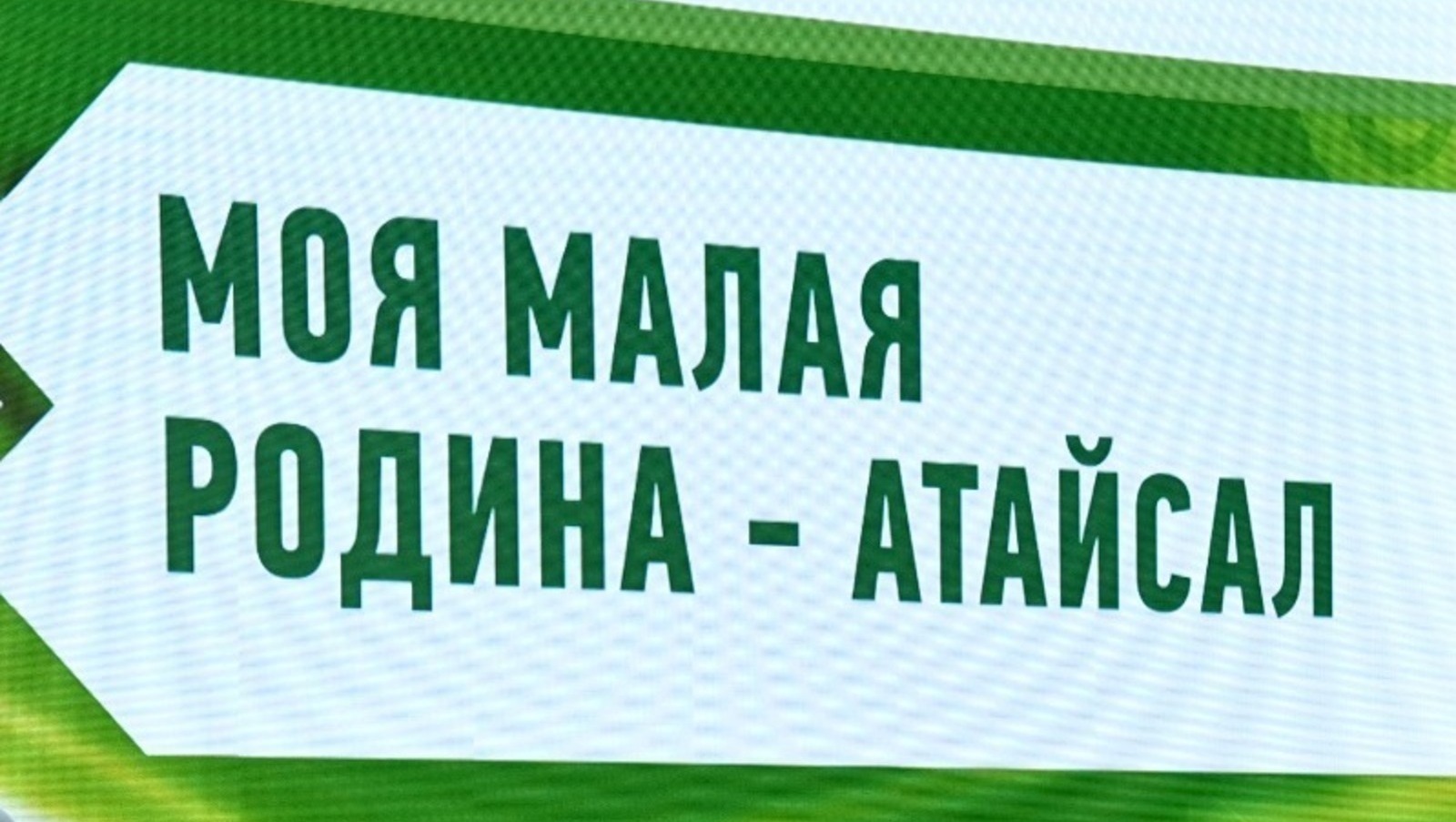 атайсал проект башкортостан логотип