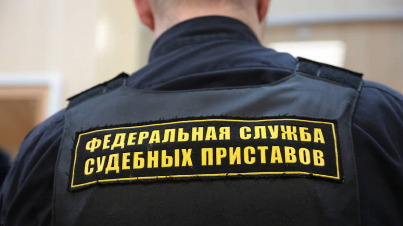 Полумиллионный долг взыскан