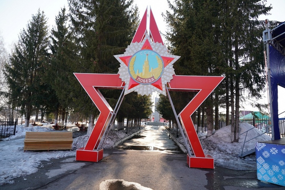 Радий Хабиров ознакомился с реализацией инфраструктурных проектов Аскинского района