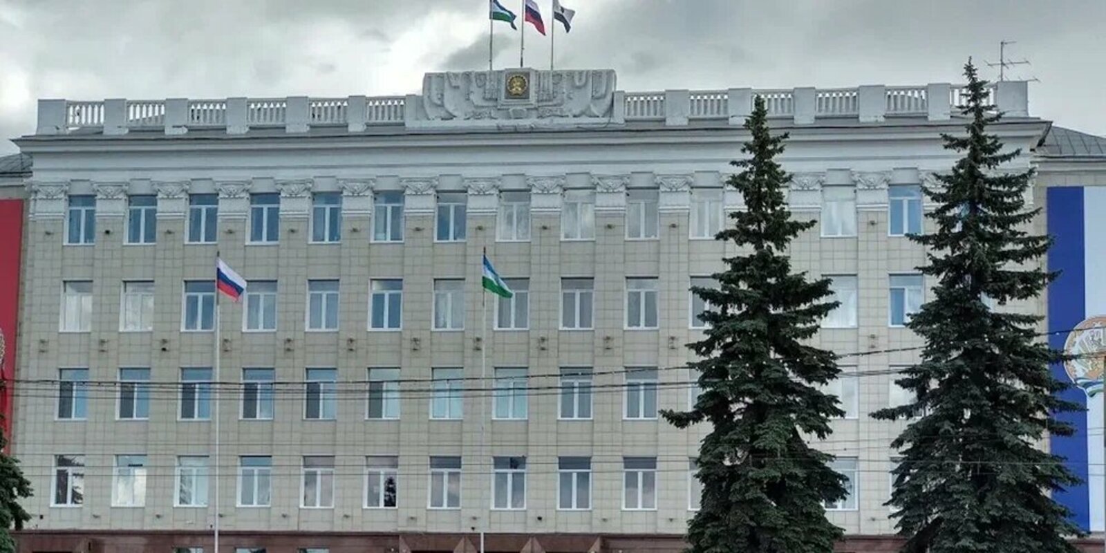 В столице Башкирии создадут силы гражданской обороны
