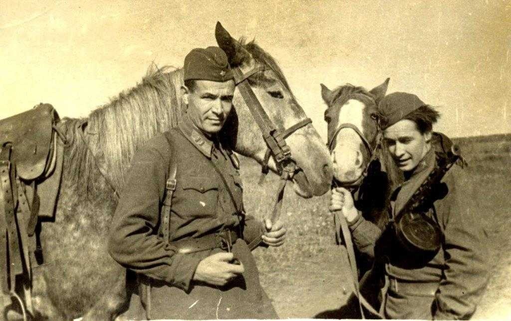1 легендарный командир башкирской кавалерийской дивизии. Ликвидация третьей смены 1936
