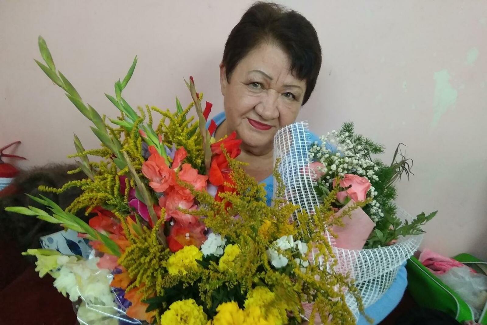 из личных архивов Бибисары Азаматовой и Танзили Ульмясбаевой