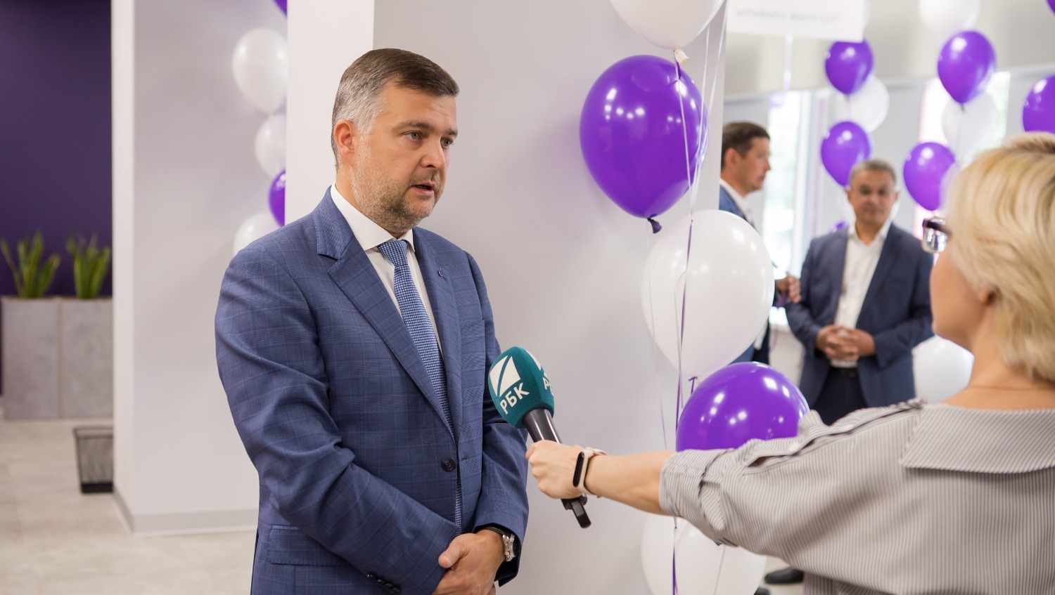 Проект года 2022